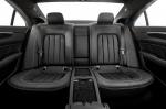 Mercedes-Benz CLS350 BlueTec AMG Sport Package 2014 года (UK)